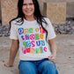 1 OF THOSE JESUS PEOPLE TEE