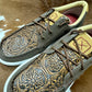 Twisted X Women’s Embroidered Kicks