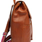 Consuela Brandy Backpack