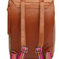 Consuela Brandy Backpack