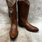 WM BOWMAN AGED BOOT