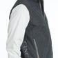 Cinch Mn Bonded Charcoal Vest