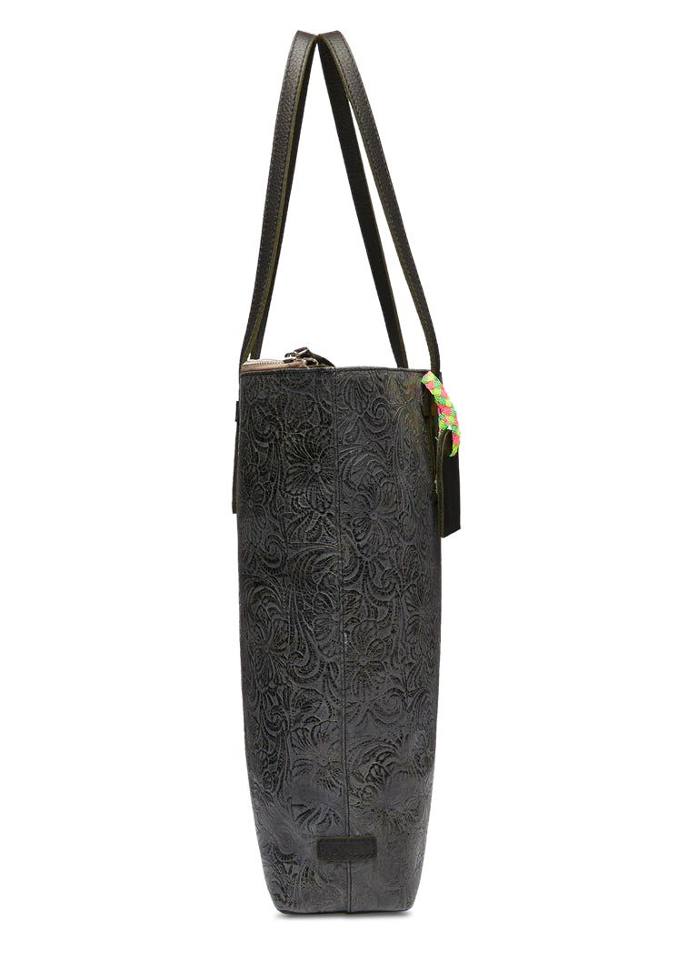 Consuela Steely Market Tote