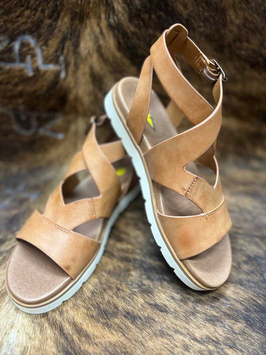 V Smores Multi Sandal