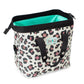 Luxy Leopard Packi 12 Cooler