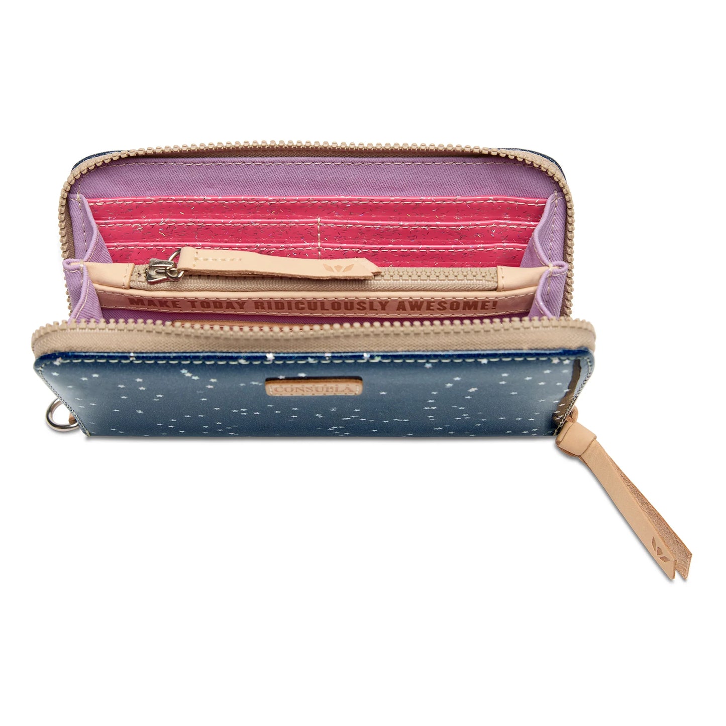 ESSENTIAL WALLET SHANE