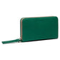 CONSUELA TEAL ESSENTIAL WALLET