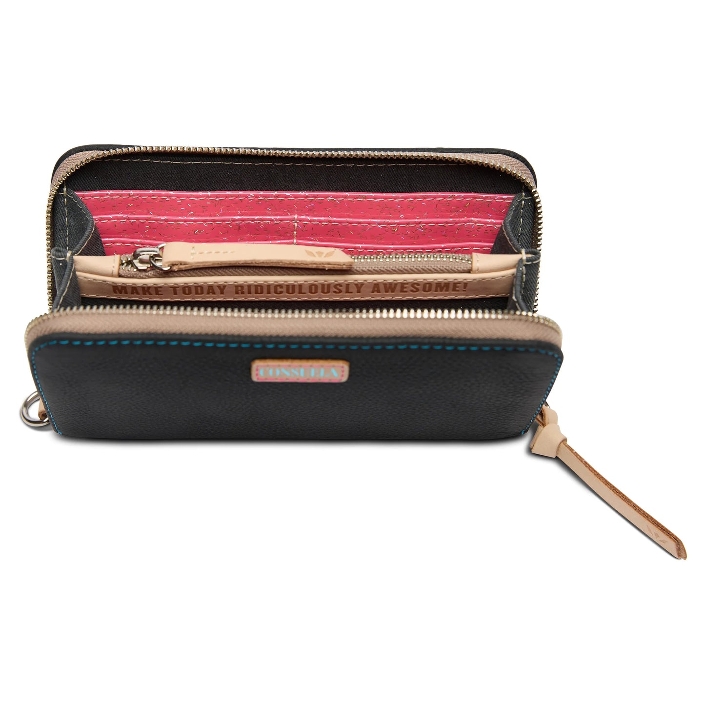 CONSUELA ESSSENTIAL WALLET CYNDI