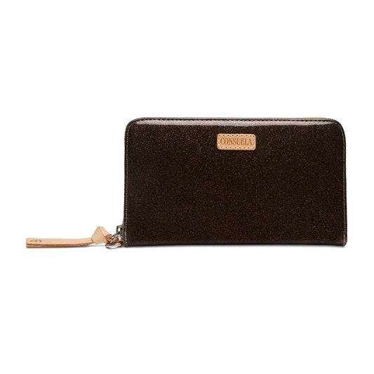 ESSENTIAL WALLET EMBER