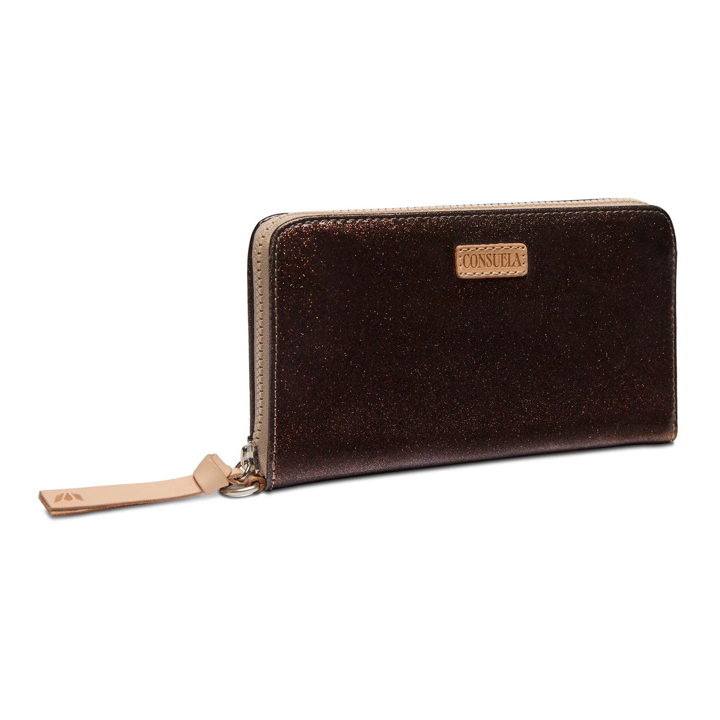 ESSENTIAL WALLET EMBER