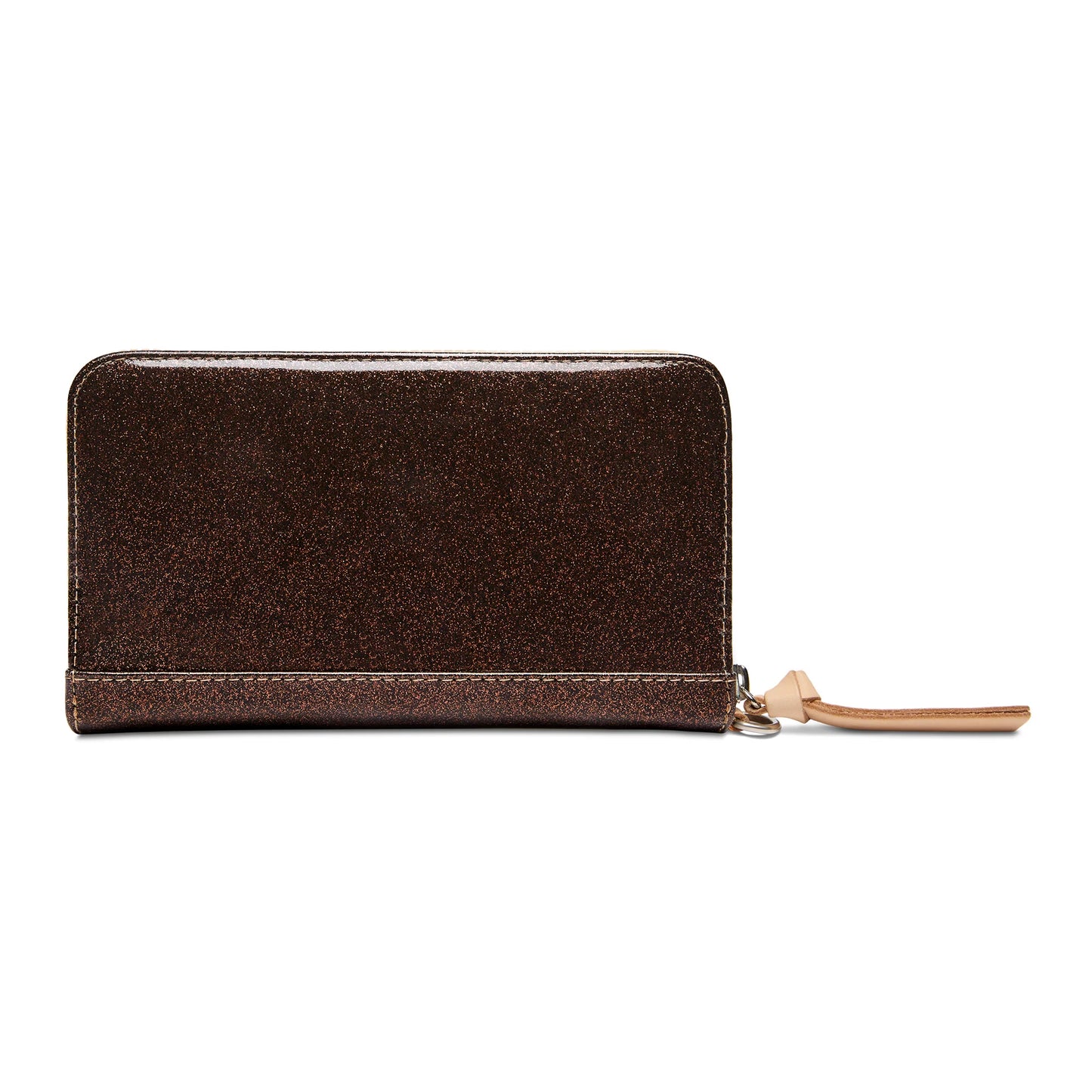 ESSENTIAL WALLET EMBER