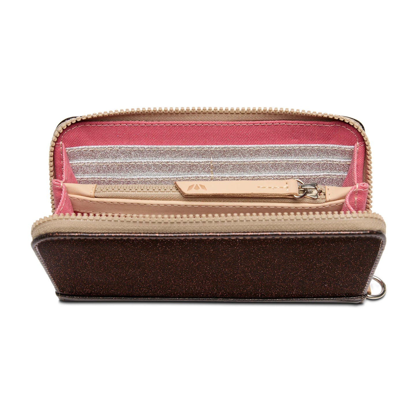 ESSENTIAL WALLET EMBER