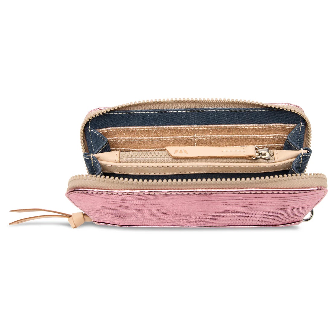 ELODIE ESSENTIAL WALLET