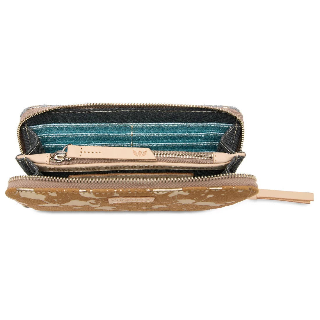 ESSENTIAL WALLET BEAU