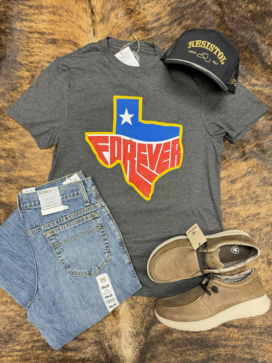 Forever Texas Tee