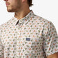 MALLARD DUCK DOG PERFORMANCE BUTTON UP