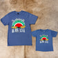 ADULT SLICE OF THE GOOD LIFE TEES