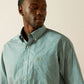 MNS BANNER AQUA LS