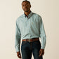 MNS BANNER AQUA LS