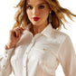ARIAT WMS TIMELESS LS SHIRT