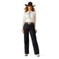 ARIAT WMS TIMELESS LS SHIRT