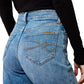 ARIAT HI-RISE SADIE ULTRASTRCH JEANS