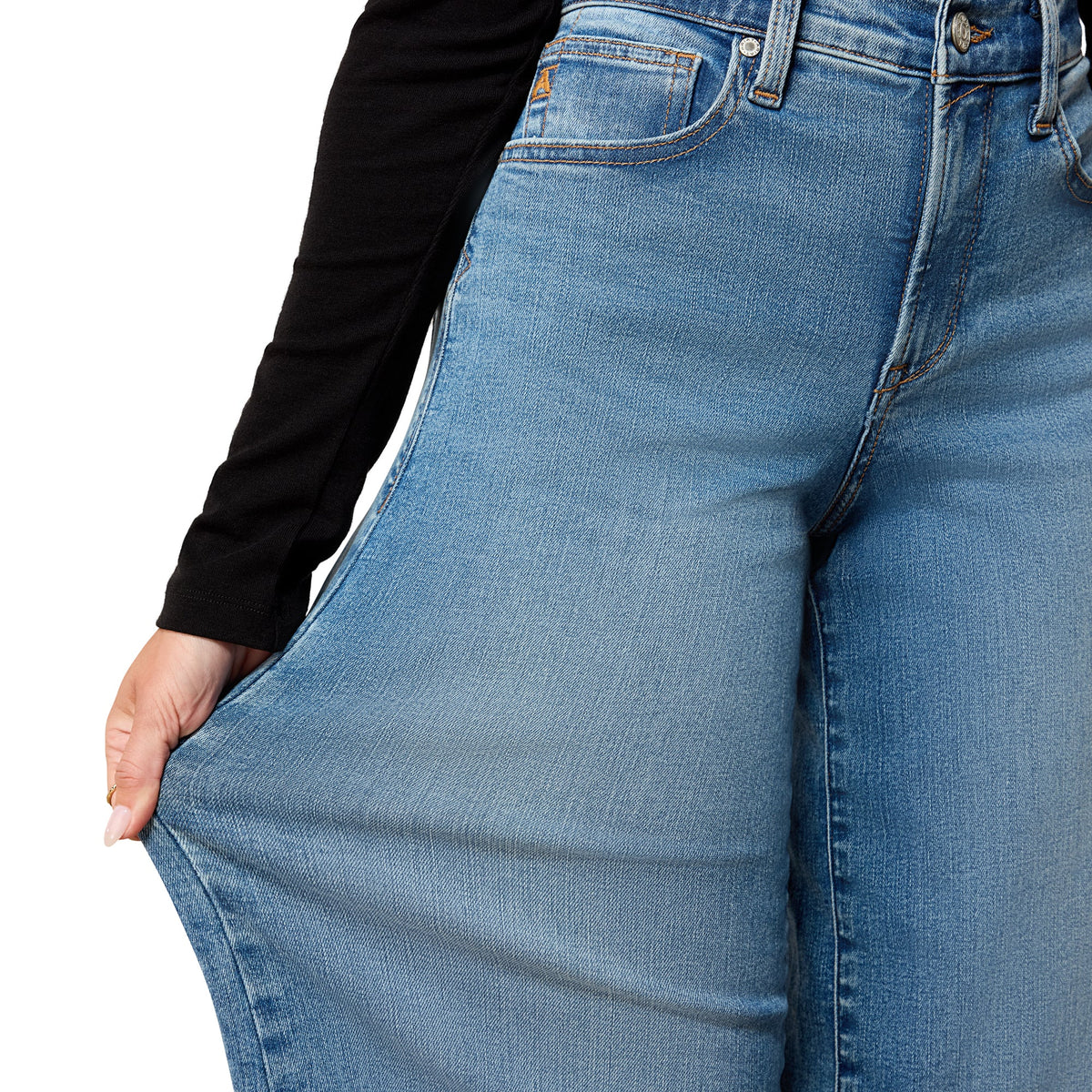 ARIAT HI-RISE SADIE ULTRASTRCH JEANS