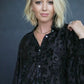 BLACK VELVET LS TOP
