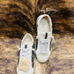 PAULA LEOPARD SNEAKER