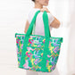 Paradise Zippi Tote Bag