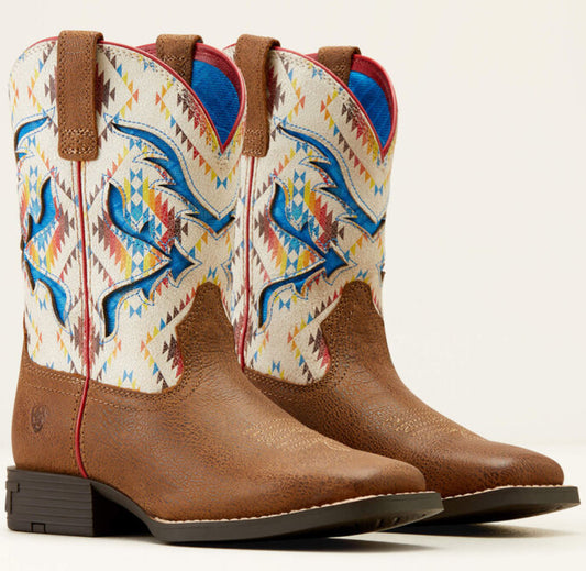 Ariat Youth Angelo VenTEK Boot