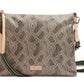 Consuela Dizzy Downtown Crossbody