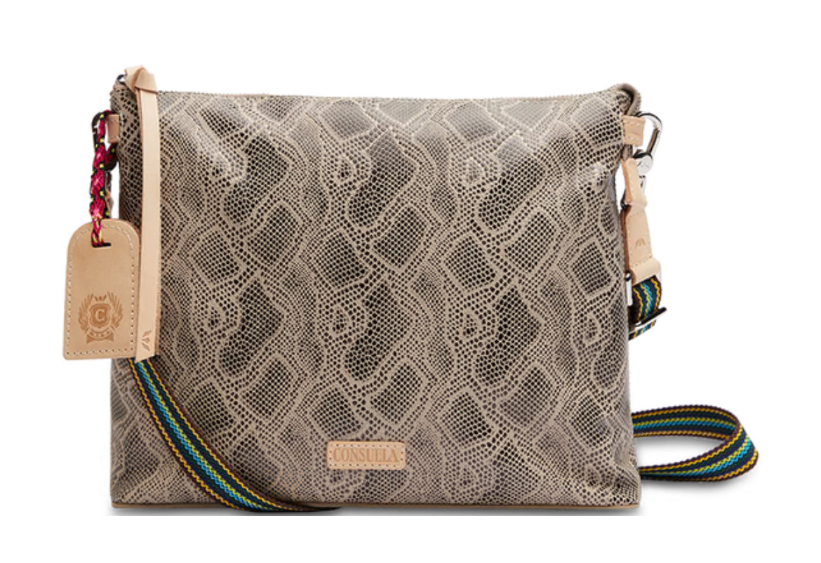 Consuela Dizzy Downtown Crossbody