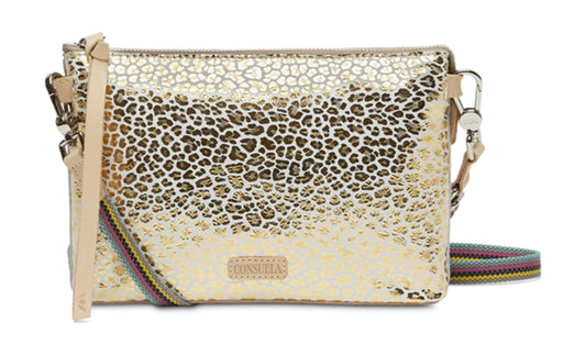 Consuela Kit Midtown Crossbody