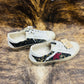 PAULA LEOPARD SNEAKER