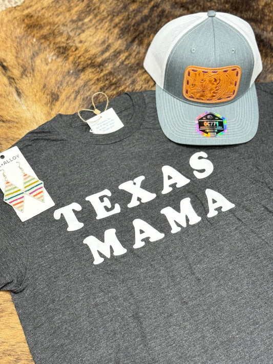 Texas Mama Tee