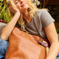 Consuela Brandy Daily Tote