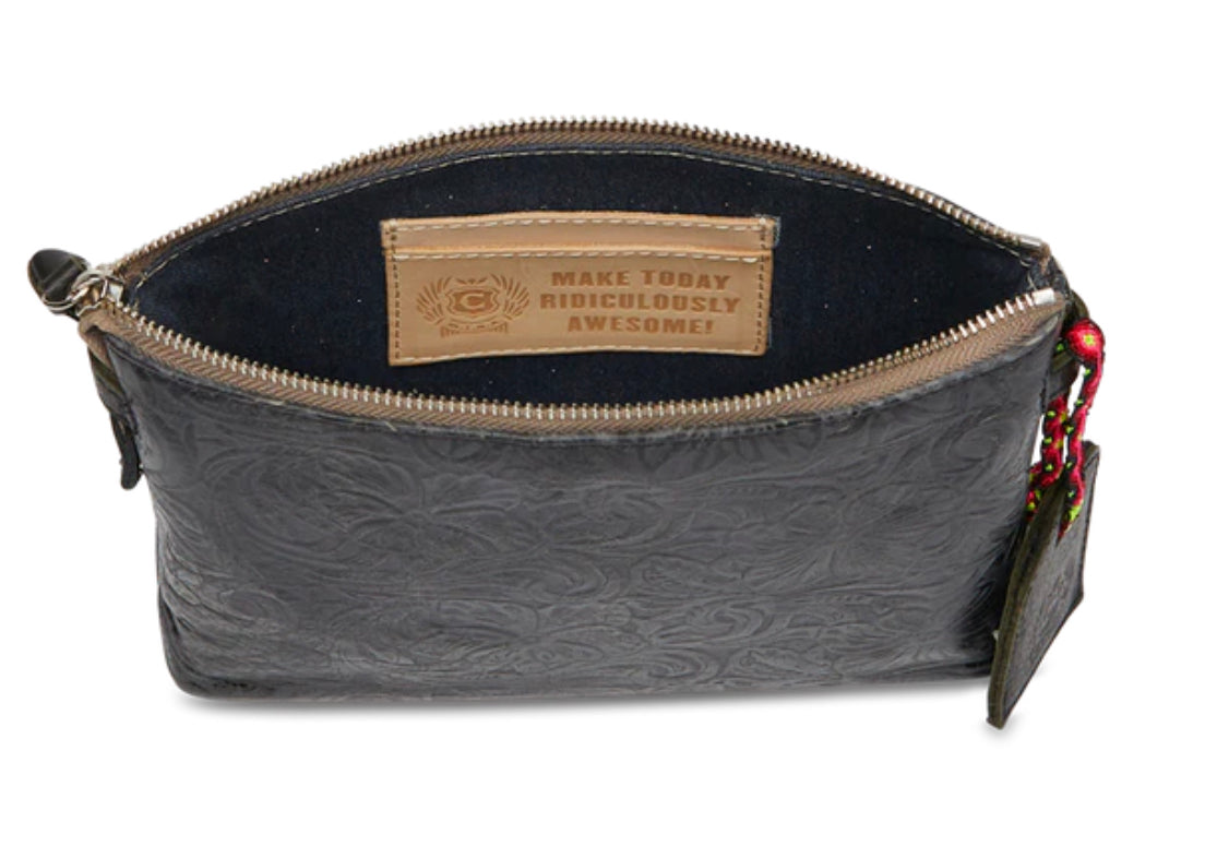 Consuela Steely Midtown Crossbody