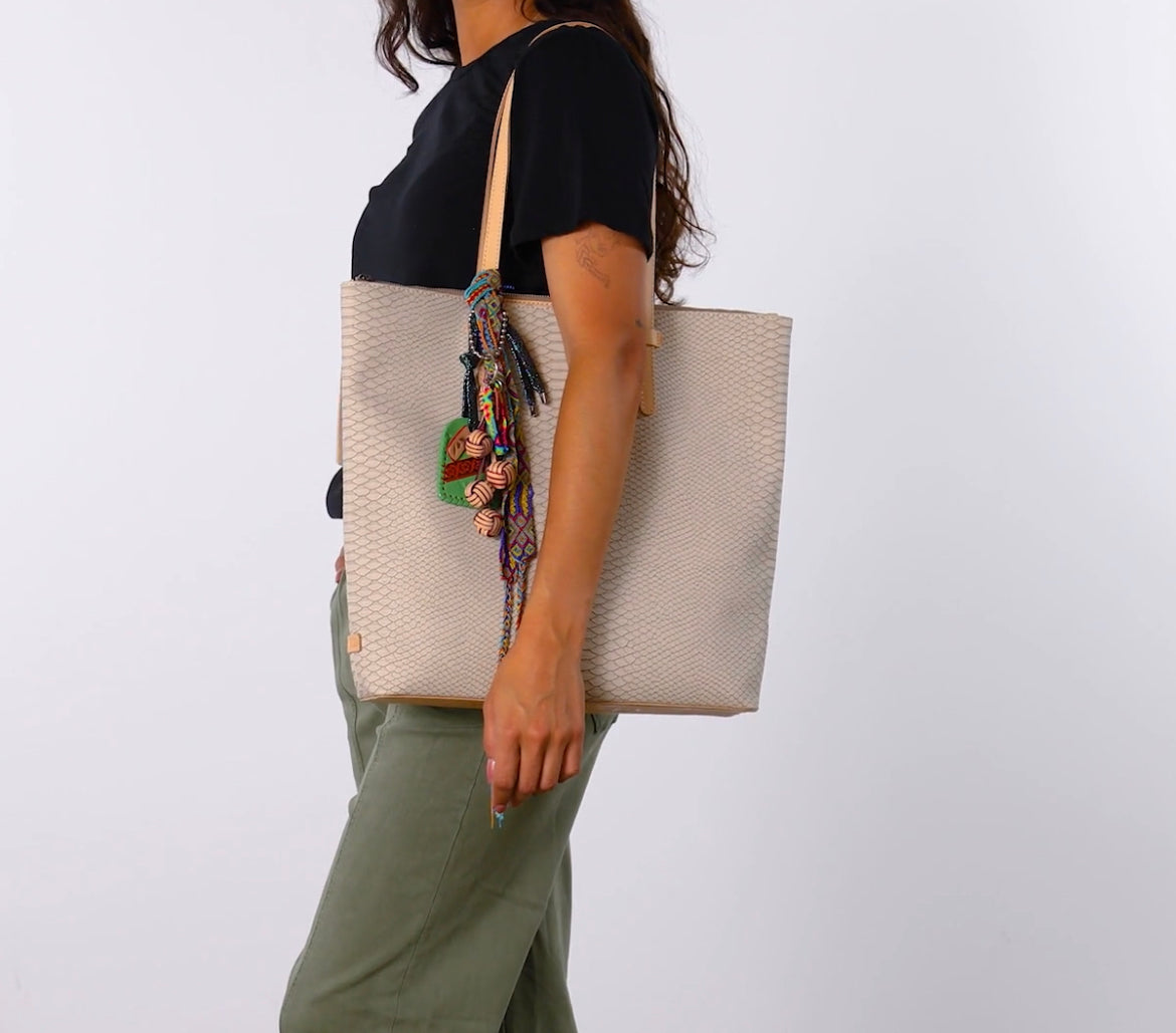 Consuela Thunderbird Market Tote