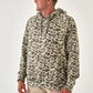 FLEECE HOODIE CLASSIC DEER CAMO