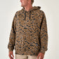 FLEECE HOODIE GUAGE CAMO