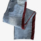 OUT OF LINE JEANS