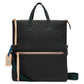 CYNDI FIELD TOTE
