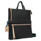 CYNDI FIELD TOTE