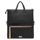 CYNDI FIELD TOTE