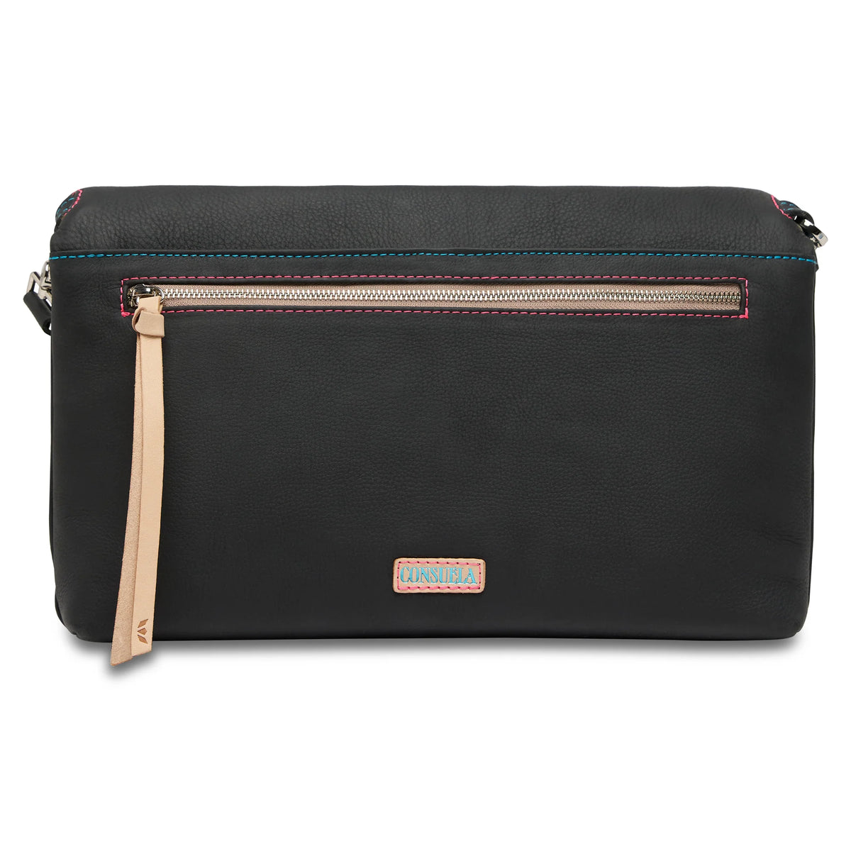 CYNDI FIELD TOTE