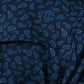 THE GRIFFIN DARK BLUE LS SHIRT