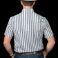 THE JACK SS BLACK STRIPE SHIRT