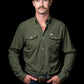 CORE OLIVE LS SHIRT