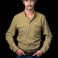 CORE KHAKI LS SHIRT